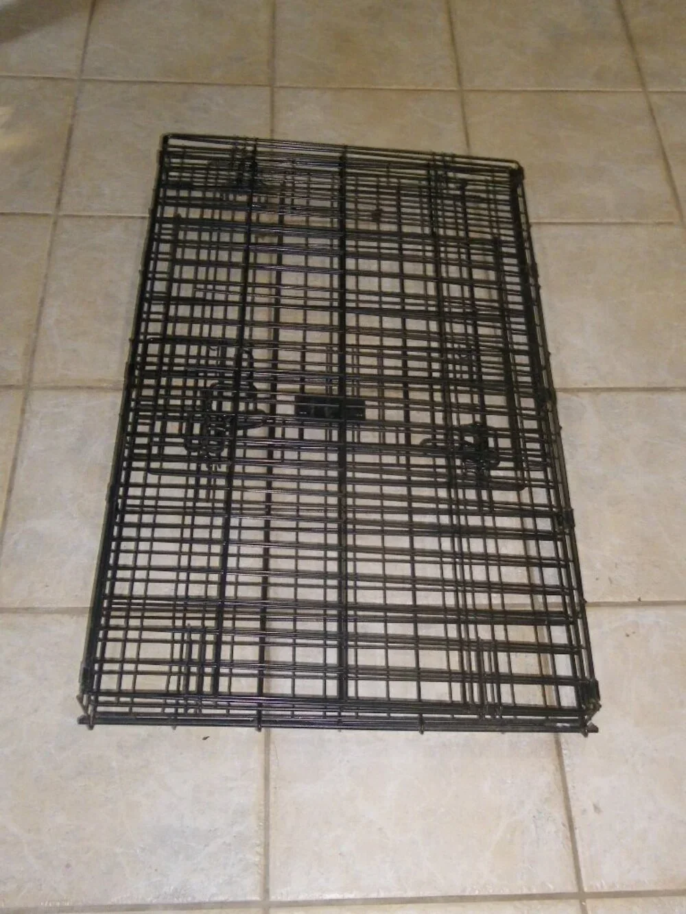 N/A crate measures